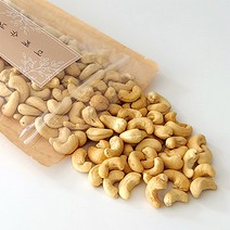 허니비 구운 캐슈넛 캐슈너트 300g, 1개