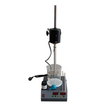 메틸렌 블루 시험기 임펠러 믹서 교반기 분말 함량, 국가 표준 메틸렌 블루 실험 장치 세트