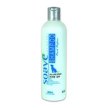 ⁂고질라몰⁂쏘아베 전견용 샴푸 500ml 강아지샴푸강아지목욕 반려견용품 반려견샴푸 동물샴푸 강아지오트밀샴푸¨°˚•‣고질라몰•‣˚˚¨, ⁂감사⁂, ⁂감사⁂