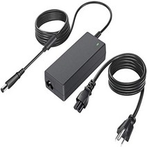 AC Charger for Dell Latitude 5490 5590 7490 7290 E4200 E4310 7204 7404 Rugged inspiron 5749 Laptop P, 1