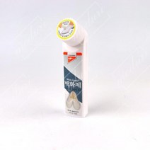 캉가루백화제 1개 운동화 클리너 구두약 변색 백 백색 약