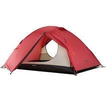 (카로프)트레일 3 / 경량텐트 3인용 텐트
