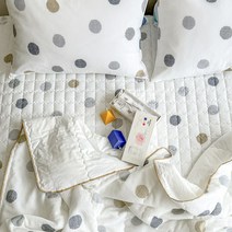 썸머버블버블 시어서커 60수 순면 시원한 여름이불 3Colors(SS/Q/K)