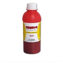 삼현/그린 크레졸비누액 200ml 50병 - 랜덤, 상세페이지 참조
