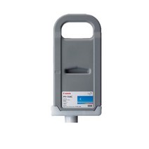 캐논 PFI-704 B C M Y G GY BK MBK PC PM PGY R iP1880 iP1980 iP2580 정품잉크, 1개, Cyan