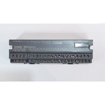 AJ65SBTB1-32D SER00~05 (CCLink)(MITSUBISHI) 중고PLC, SER 00
