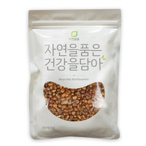 햇옥수수로 볶은 구수한 국산 전통 옥수수차 1kg, 1개