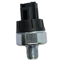 VW 용 오일 압력 스위치 VOLVO TOYOTA SUZUK OEM N3H118501 13627792397 8353030090 94854295 30874788, 01 Black
