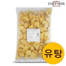 팜피아 유탕 고구마 다이아 2kg+2kg 총4kg/랜덤컷/인도네시아