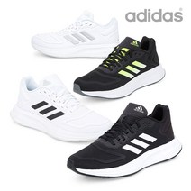 [아디다스] 운동화 KQJ 듀라모 SL 볼 넓은 남성용 운동 GW8336