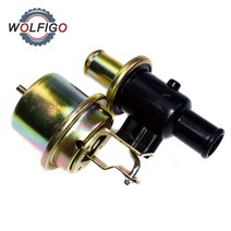 Wolfigo hvac 히터 제어 밸브 히터 밸브 진공 uac hv 1022c for ford explorer 레인저 머큐리 등산객 mazda hv1022c