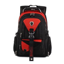 남여공용 swiss 다기능 여행 노트북 배낭 schoolbags 학생 배낭 가방 71