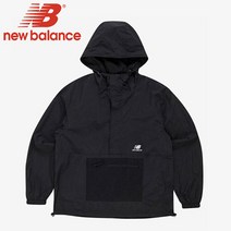 뉴발란스 A뉴발란스 UNI트리퍼 리버서블아노락 NBNAC12023-19