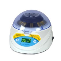 미니 K 시리즈 실험실 원심 분리기 공장 가격, Mini-10K 2_220V | EU 플러그