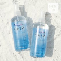 깔끔한 짠맛 신안 프리미엄 이온화 물죽염 300ml, 상세설명 참조