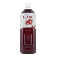 파낙스 참다음 석류 골드 음료베이스, 1.5L, 2개