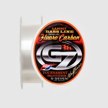 지세븐 토너먼트 하프루어 카본 300m 루어줄 배스 낚시 4lb 소재 길이 칼라 프로로 민물 바다 루어 미끼 릴 줄 사용법 샵 선상 물고기 취미 강태공 가격 추천 후기 좋은점, 10lb