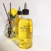 나인알파 탈모 관리 기능성 워터 헤어 트리트먼트, 300ml, 4개