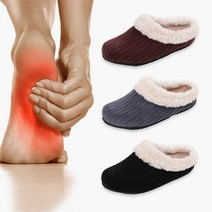 [리뉴얼] 신미사 국내생산 발바닥통증 털슬리퍼 발편한 생체역학 알파보드 안창