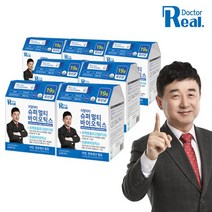 리얼닥터 슈퍼 멀티 바이오틱스 50포 7개
