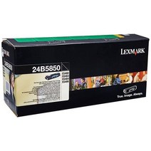 LEXMARK CART 18000 페이지 ES460DN XS463DE - 24B5850용