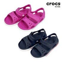 크록스 크록밴드 키즈 샌들 남아 여아 아기 유아 아동 베이비 여름 샌달 슬리퍼 신발, 네이버C6