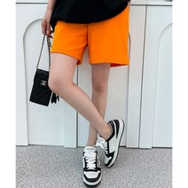 Unique 1052 색종이 반바지~/방송댄스복 무대 공연 힙합 에어로빅 줌바 피트니스 트레이닝 홈트 운동복