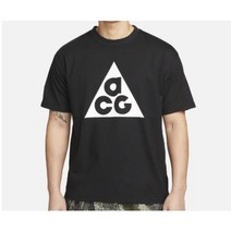 [국내매장정품] 나이키 ACG 남성 반팔 티셔츠 DJ3645-010