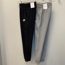 플레이키즈 [플레이키즈] 나이키주니어 22년 나이키클럽조거팬츠 A223PT364P_nc순천