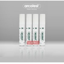 독일 ARCOTEST 36mN/m 펜 다인 표면 장력 테스트