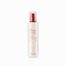 더 페이스샵 석류 엔 콜라겐 볼륨탄력 토너, 160ml, 5개