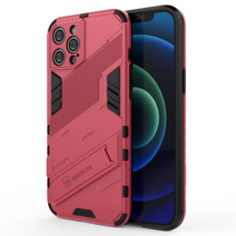 미니 pc 사무용 컴퓨터 데스크탑 초소형pc 가정용 인강용 with stand armor for iphone 13 12 pro max mini 11 case shockproof, 아이폰 11pro, 분홍색