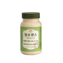 뉴랜드올네이처(뉴랜드알로에) 뉴랜드 알로센스(66일분 원활한 배변활동을 도와줍니다)