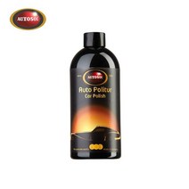 AUTOSOL 독일 정품 차량광택제 카폴리쉬 (500ml)