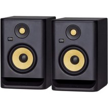 일본직발송 1. KRK 케어 케이 RP5 G4 ROKIT 파워드 스피커 (쌍) B081GWBNZM, 상세 설명 참조0