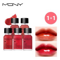 [MACQUEEN ] [맥퀸뉴욕] NEW 세럼틴트/글로시 물광틴트 1+1, 선택1:뭘해도프리티 / 선택2:귀염뽀짝큐티, 상세 설명 참조