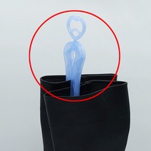 [풀리줄리] 부츠 건조대 신발 장화 집게 걸이 수납 신발장 정리, 10개_(5%할인)