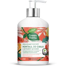 [공식수입] 파모나 케일&포메그라나데 스트레치마크 크림 250ml, 1개