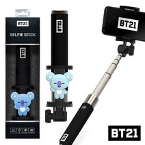 셀카봉코야BK BT21, 상세페이지 참조