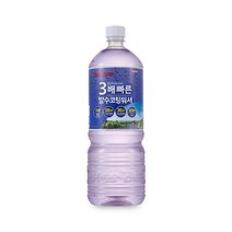 불스원 레인OK 3배 빠른 프리미엄 발수코팅 에탄올워셔 1.8L, 1개