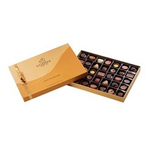 고디바초콜릿 고디바 독일초콜릿 다크 고디바 박스 25개입 신제품, 372g(1팩)
