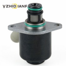 기아 카니발 그랜드 III VQ 29 CRDi 06-18 9307Z530A 용 1x 고압 연료 펌프 레귤레이터 입구 계량 밸브 IMV, 한개옵션0