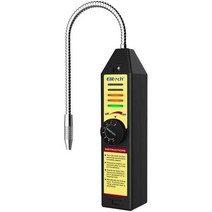 Elitech WJL-6000S Freon 누출 검출기 할로겐 누출 검출기 냉매 가스 누출 테스터 R22 R410A R134A R1234