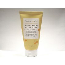 FARMACY HONEYMOON 12%AHA BHA RESURFACING SERUM 4.7oz SEALED**