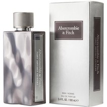 Abercrombie & Fitch First Instinct Extreme Eau De Parfum Spray 3.4 oz, 100ml