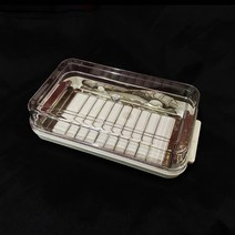 통버터보관함 커팅 절단 통치즈 간편커팅 냉장고홈베이킹 버터보관함