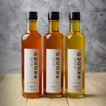 미미의 밥상 [정직한부부] 반월방앗간 당일생산 국내산 순수 참기름 300ml
