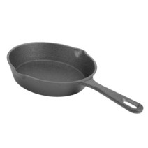 주철 비 스틱 프라이팬 가스 유도 밥솥 계란 팬케이크 냄비 주방 식사 도구 조리기구, 검은색