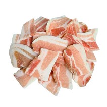 [피에이미트마켓 냉삼 복고 삼겹살 300g], 복고삼겹살 300g