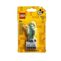 레고 854031 마그넷 자유의 여신상, 단품